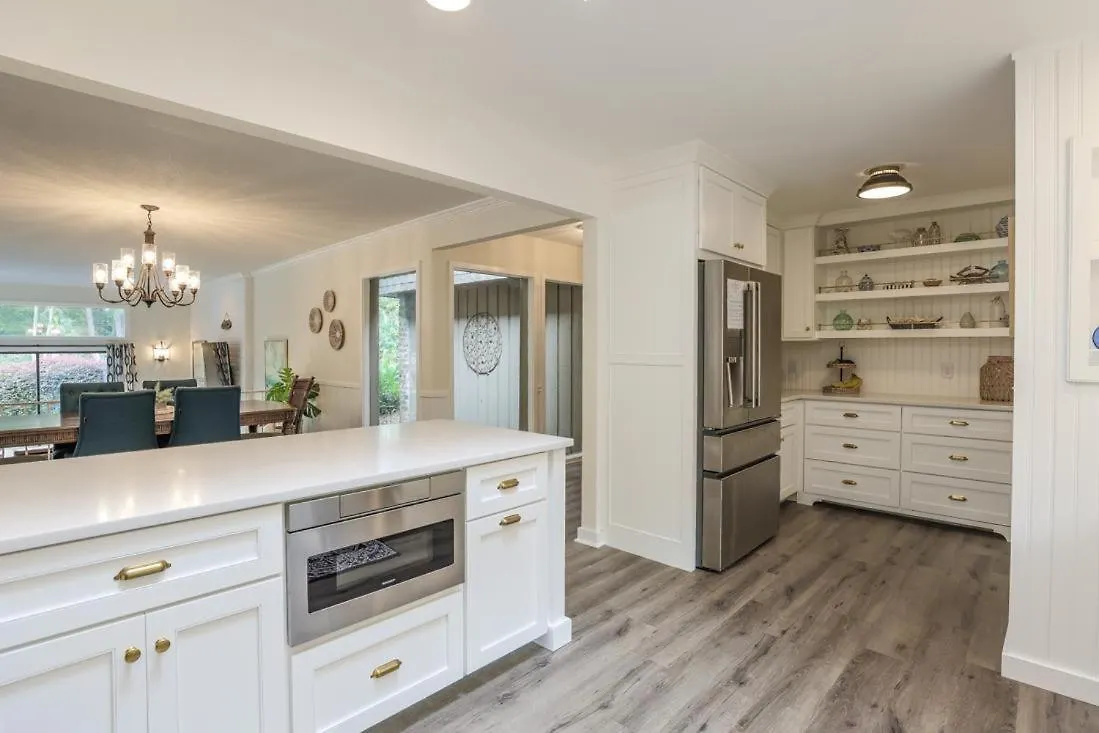 25 Red Maple Holiday home *