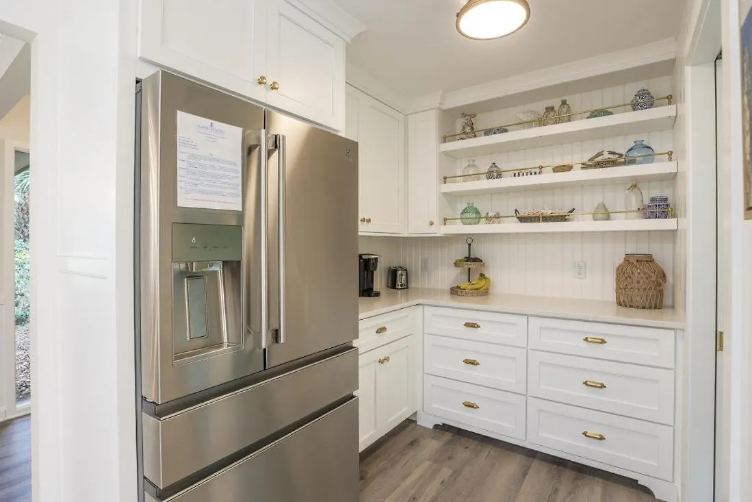 25 Red Maple Holiday home