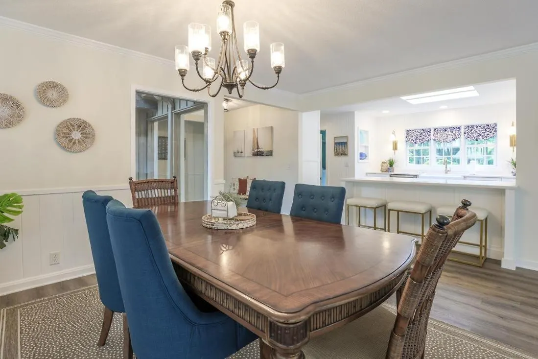 25 Red Maple Holiday home Hilton Head Island