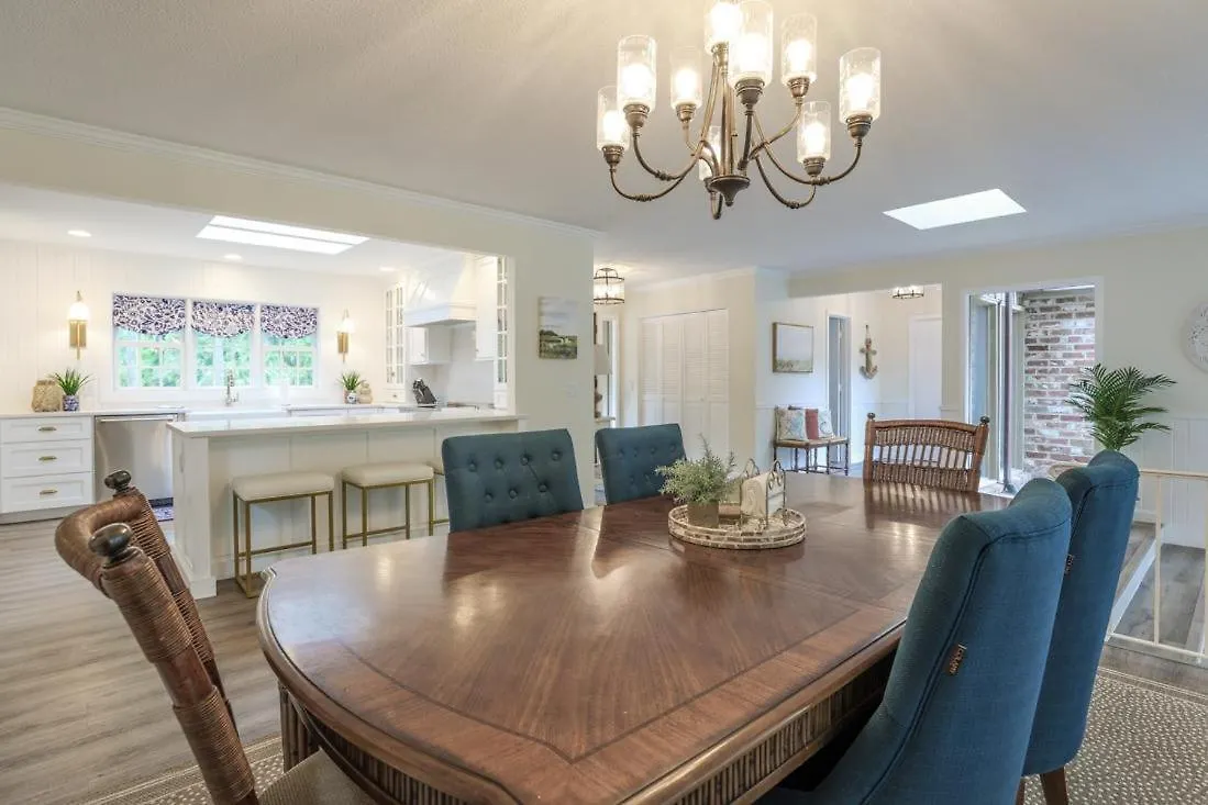 25 Red Maple Holiday home Hilton Head Island