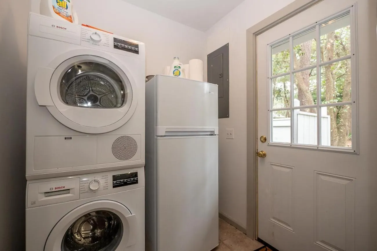 55 Lawton Rd. Holiday home Hilton Head Island