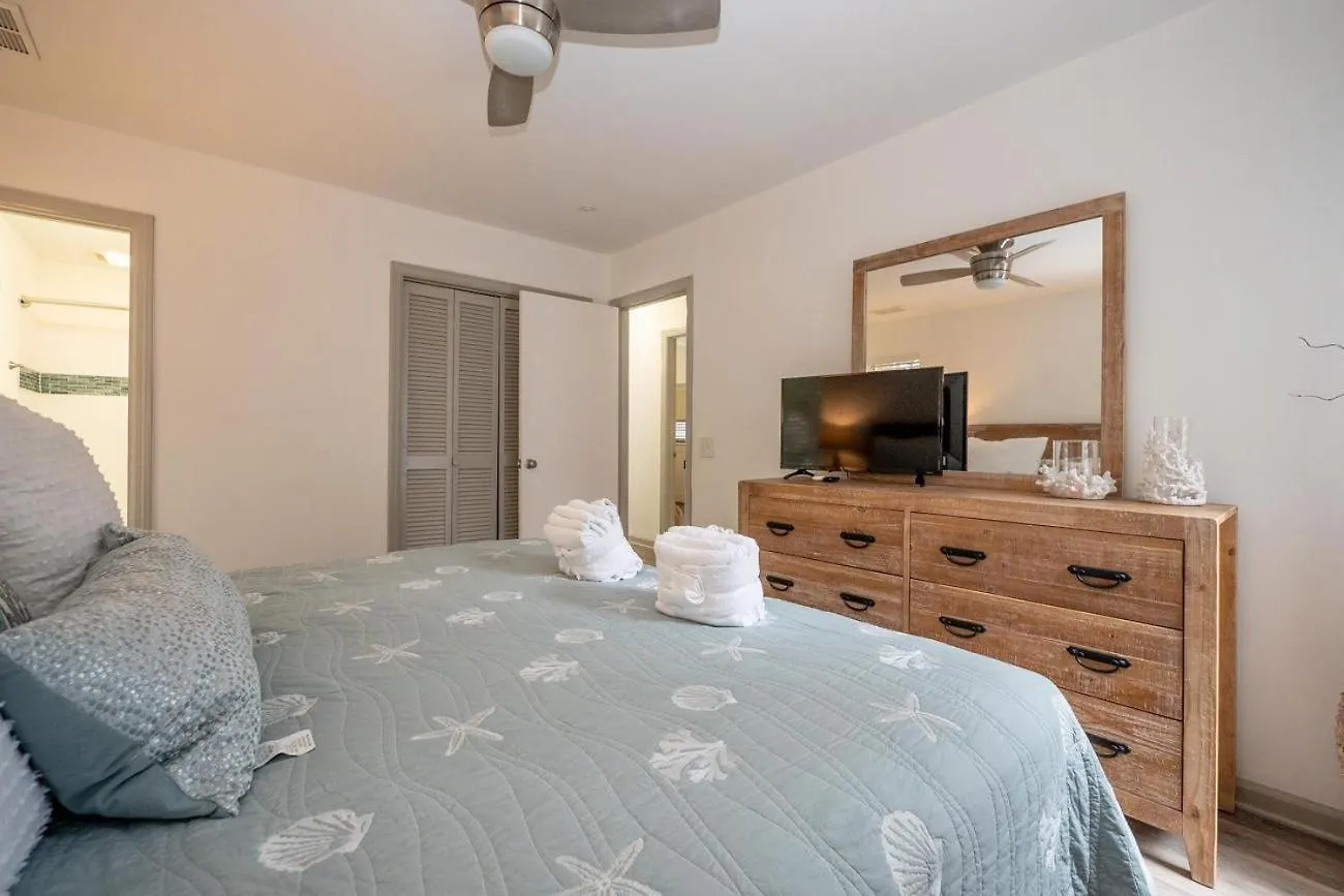 55 Lawton Rd. Holiday home Hilton Head Island
