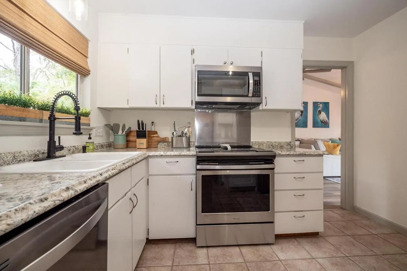 Holiday home 55 Lawton Rd. Hilton Head Island