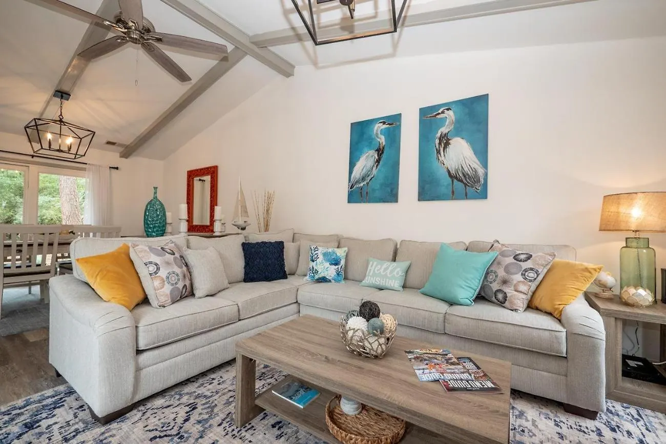 55 Lawton Rd. Hilton Head Island