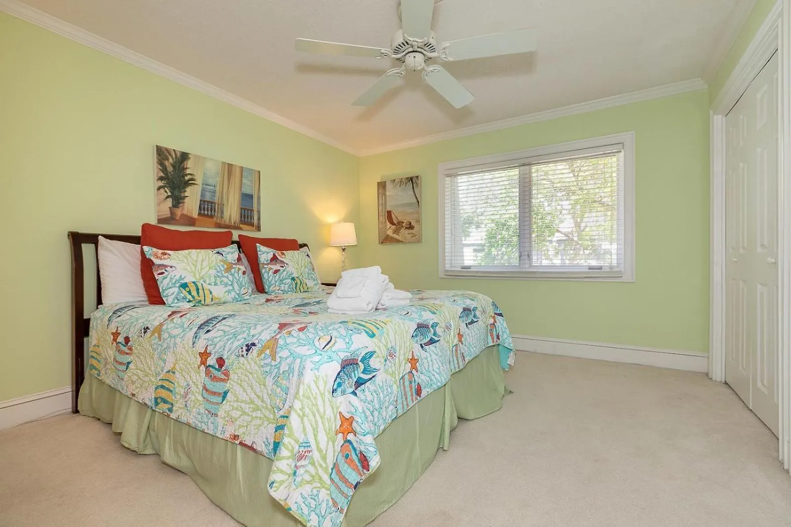 Villa 3 Ocean Club Hilton Head Island