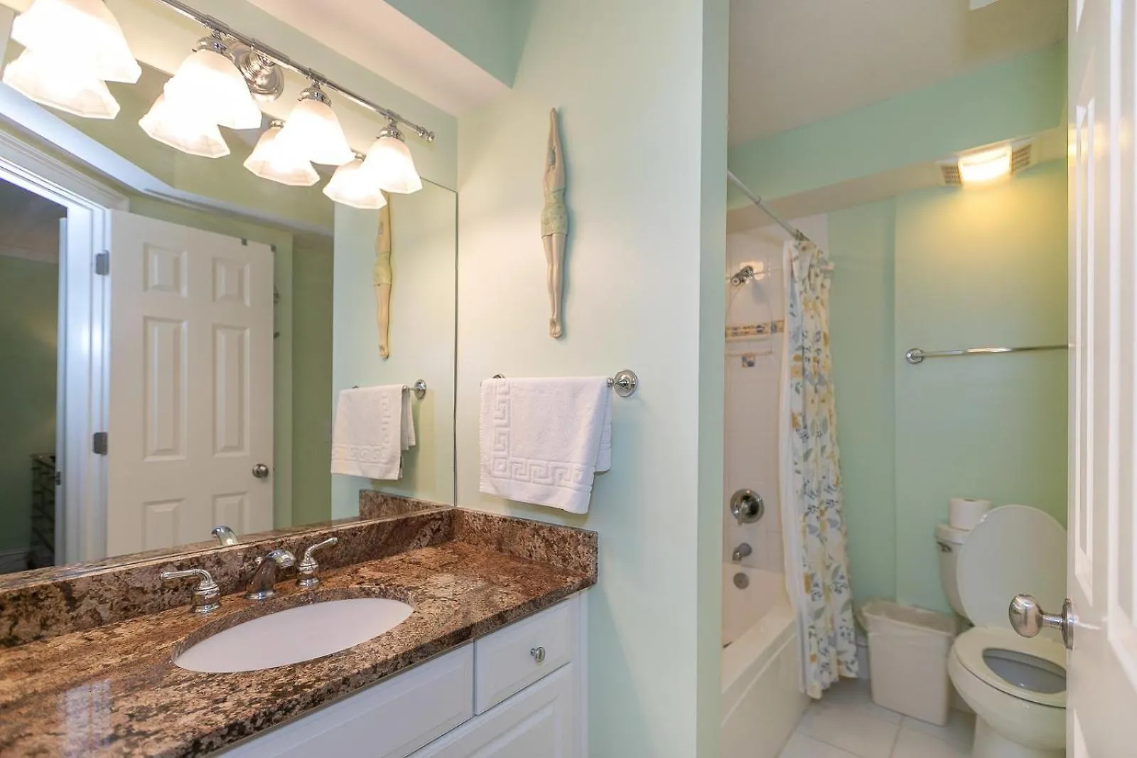 3 Ocean Club Villa Hilton Head Island