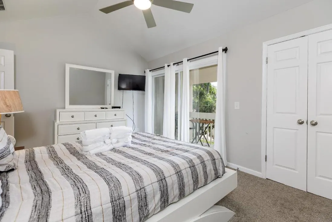 Villa 11 Arbor Hilton Head Island