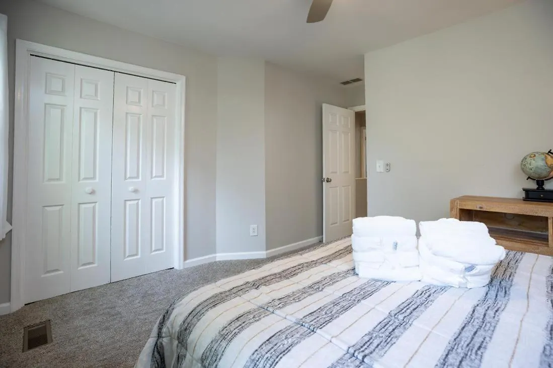 11 Arbor * Hilton Head Island