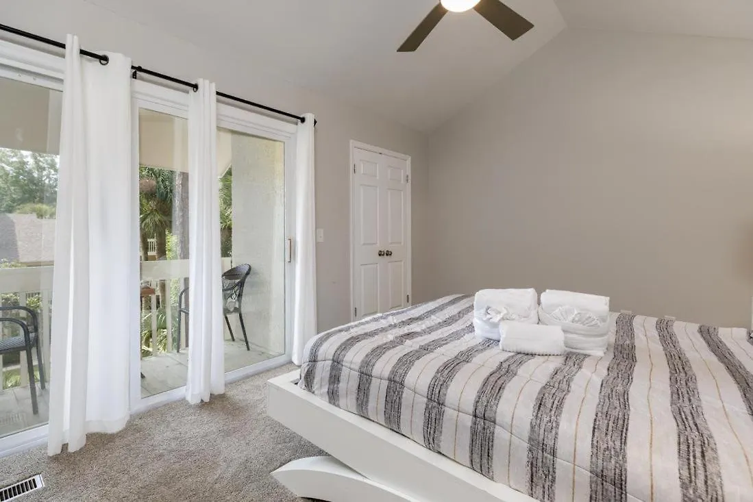 Villa 11 Arbor Hilton Head Island