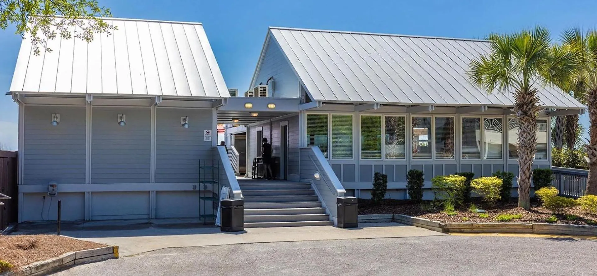 41 The Moorings Vila Hilton Head Island