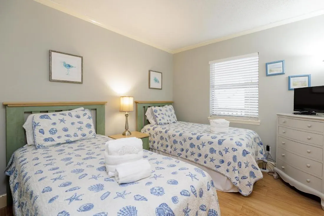 7304 Treetops * Hilton Head Island