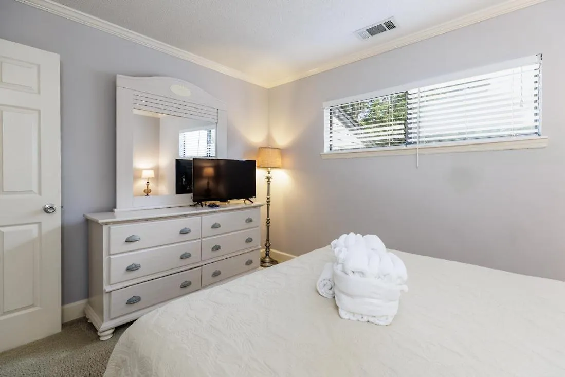 Villa 7304 Treetops Hilton Head Island