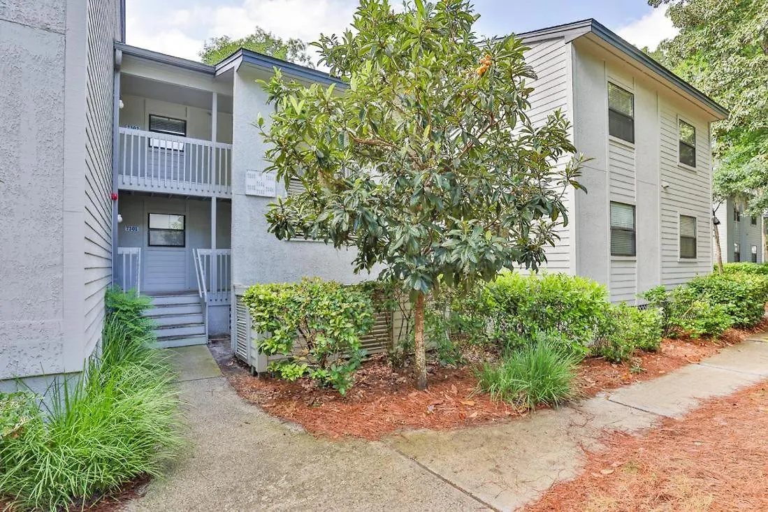 7304 Treetops * Hilton Head Island