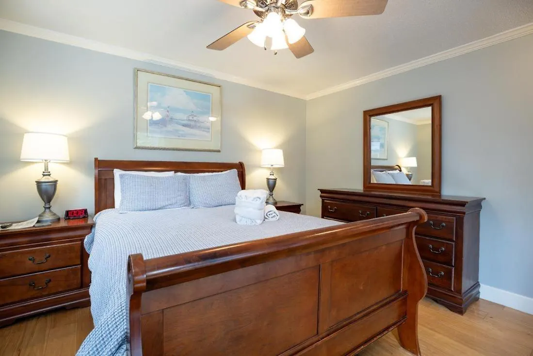 7304 Treetops Hilton Head Island