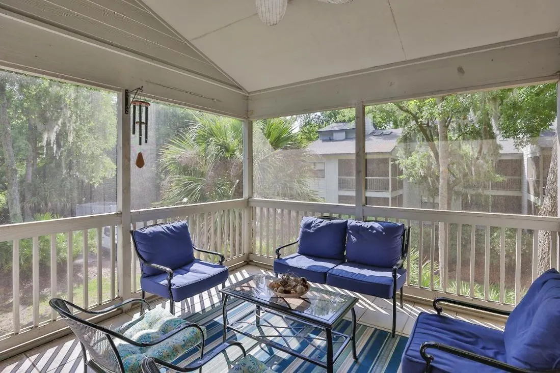 Villa 7304 Treetops *