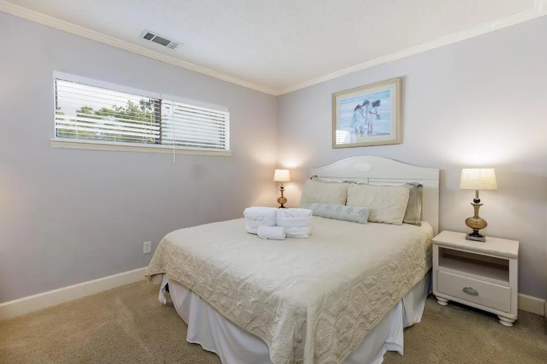 7304 Treetops Hilton Head Island
