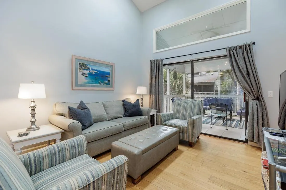 7304 Treetops Villa *