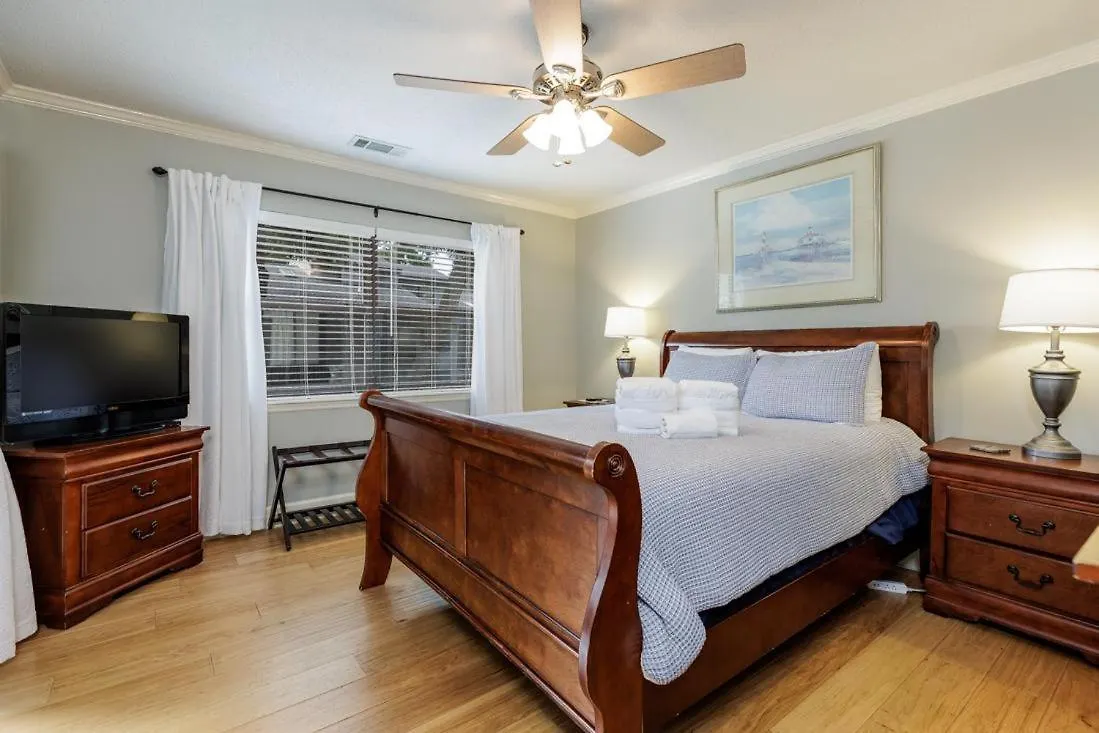 7304 Treetops Hilton Head Island