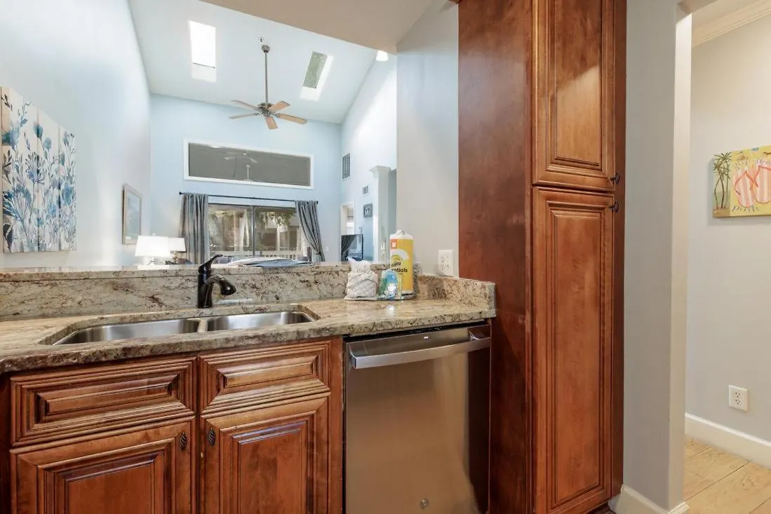 7304 Treetops Villa *