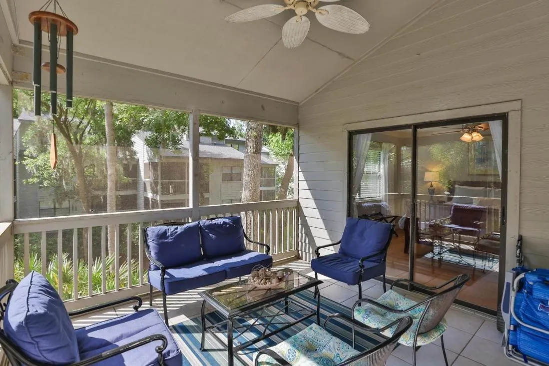 7304 Treetops Villa *