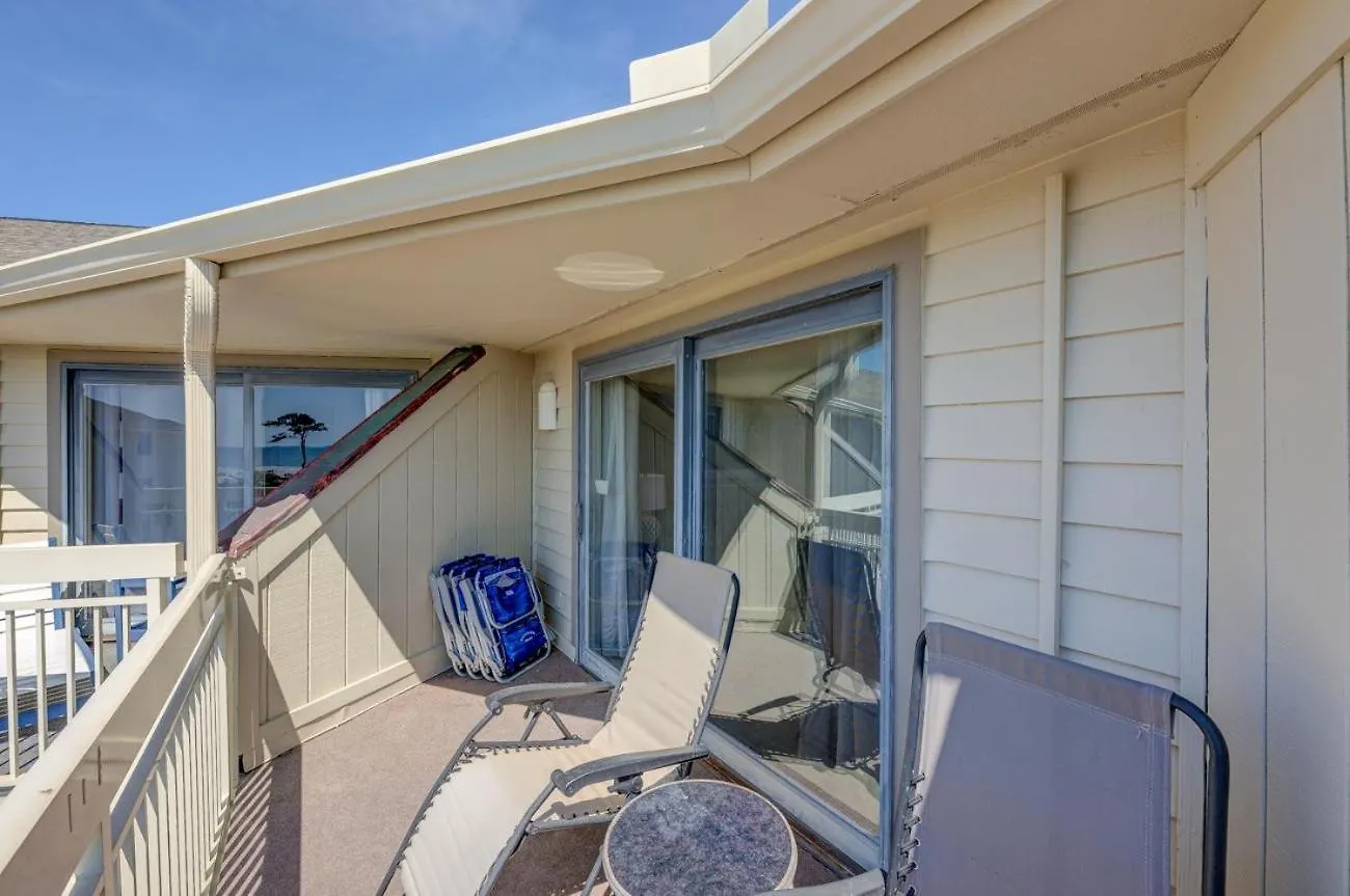 331 Breakers Villa *