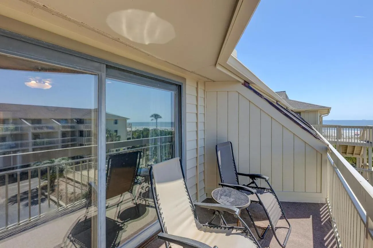 Villa 331 Breakers *