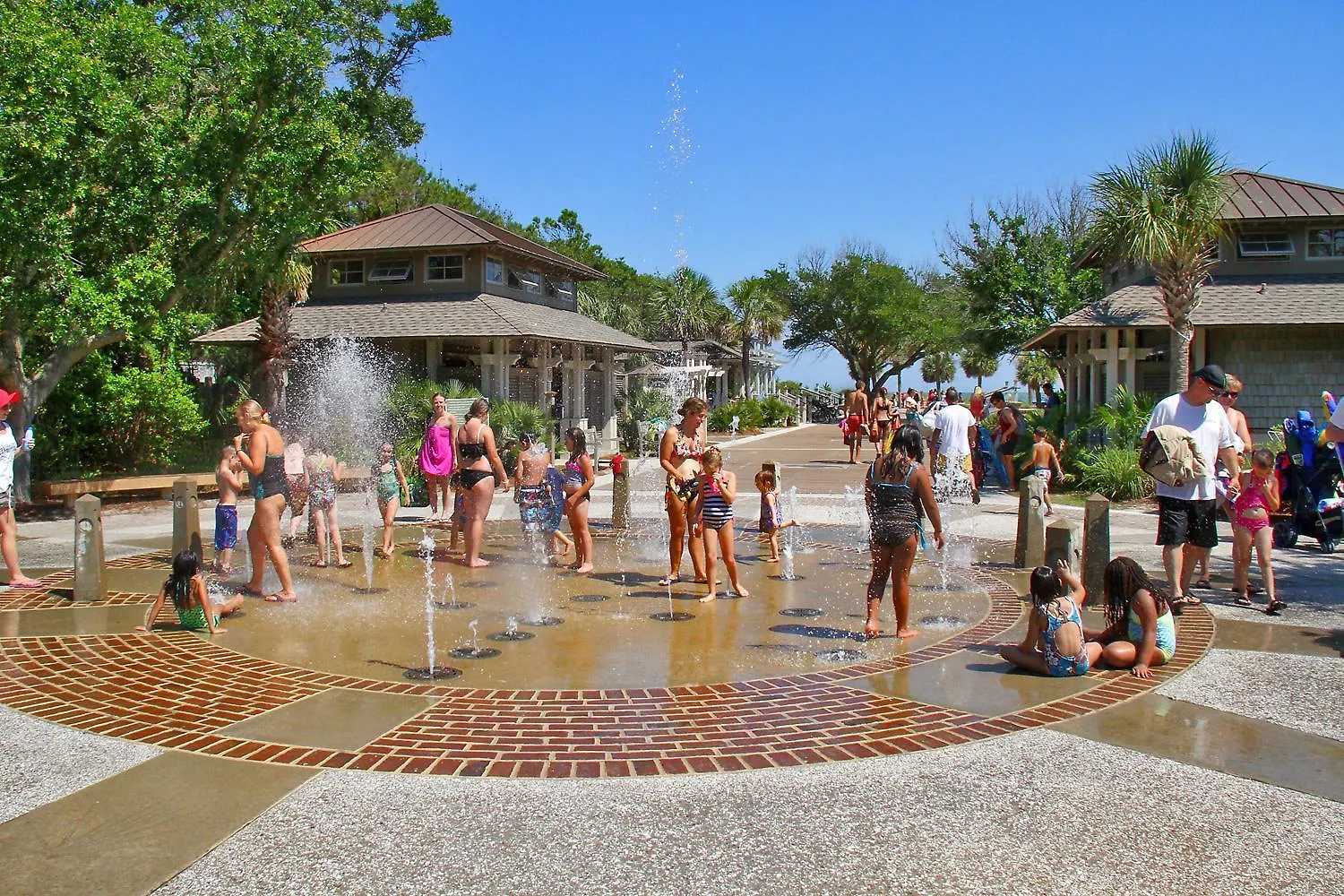 Villa 331 Breakers