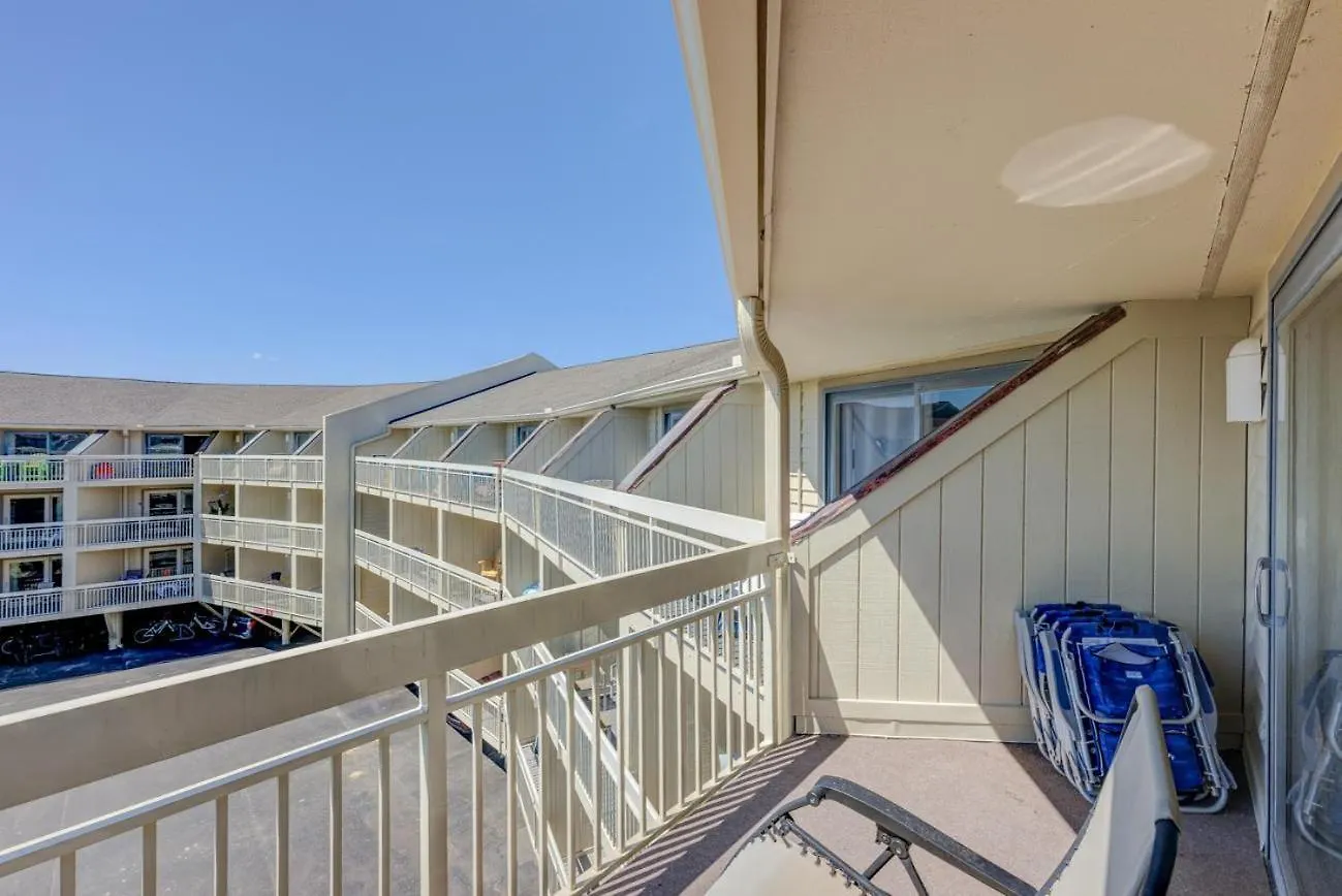 331 Breakers Villa *