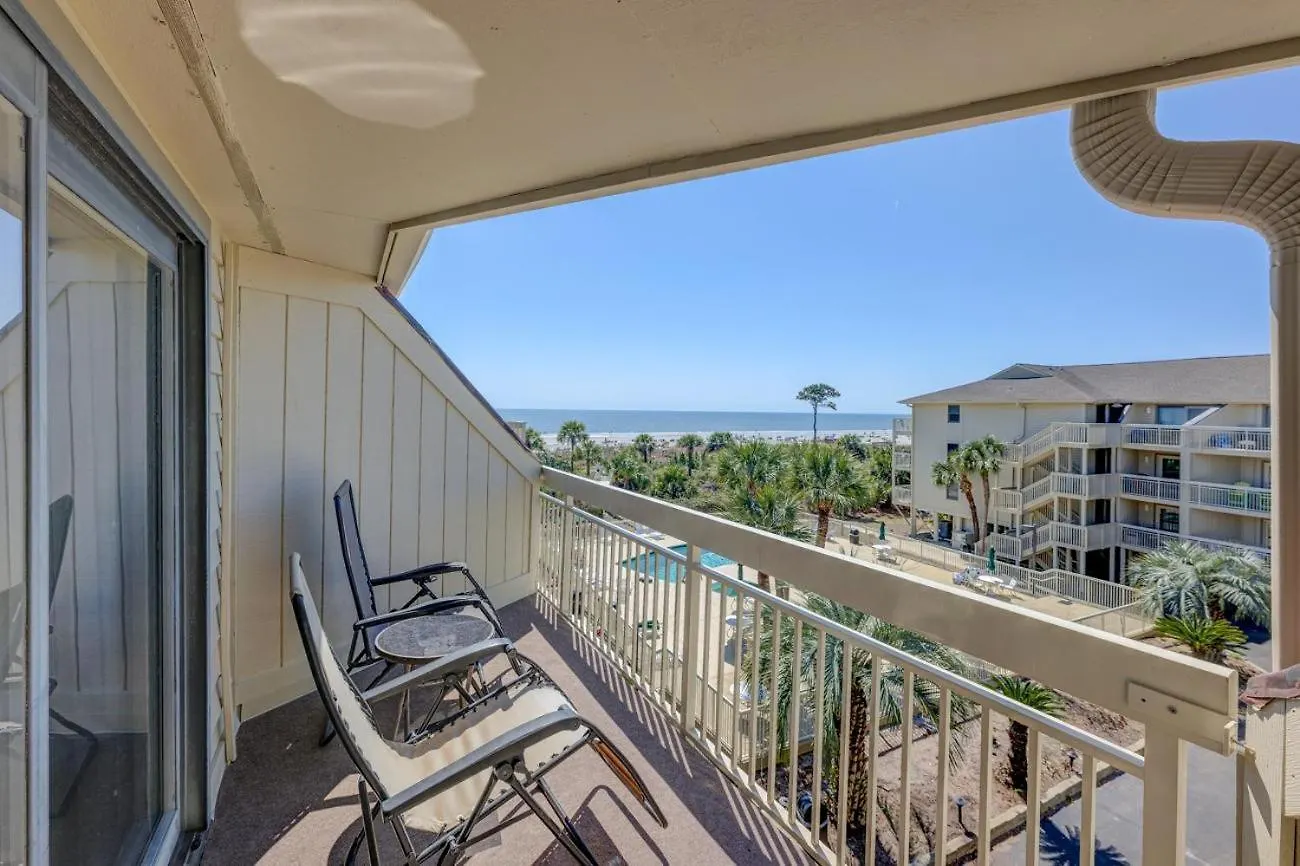 331 Breakers Villa Hilton Head Island
