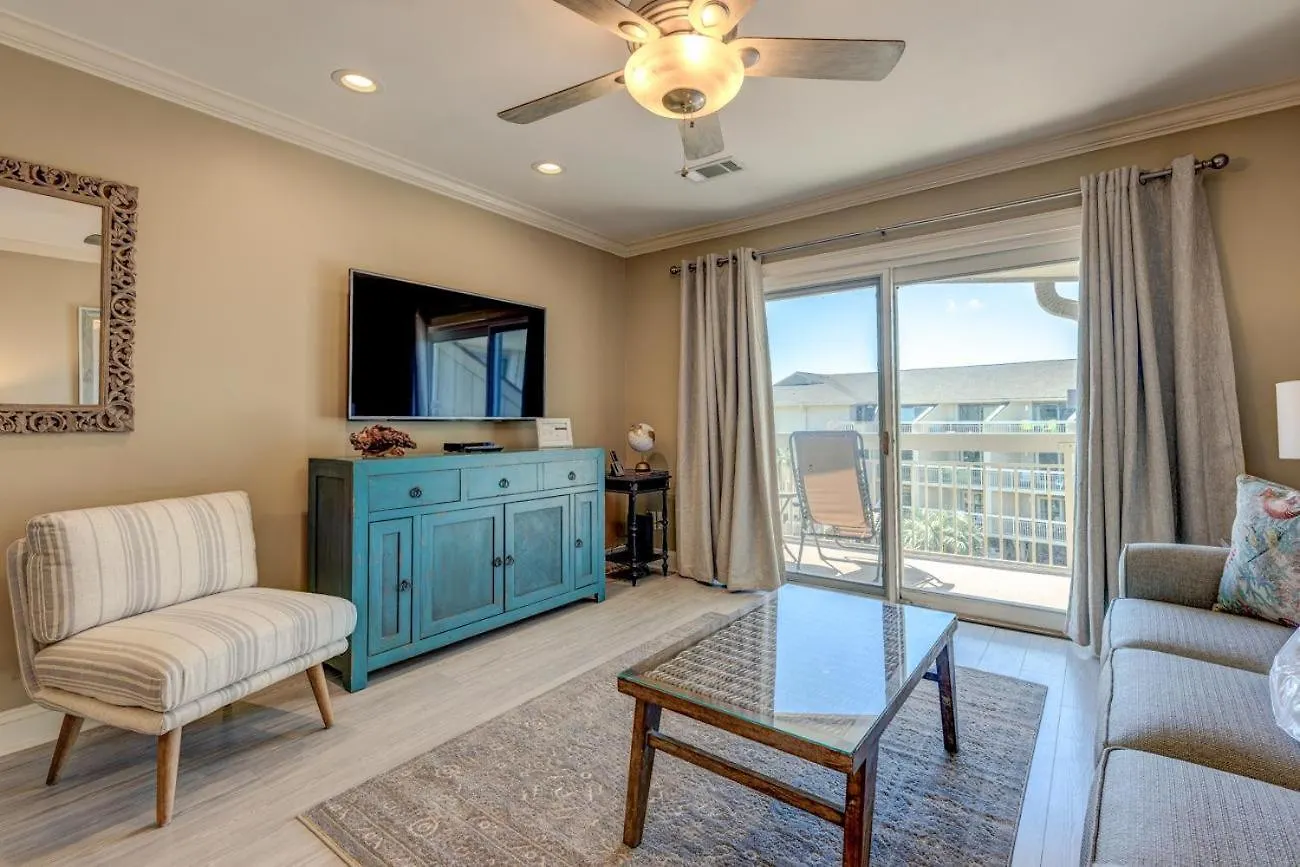 Villa 331 Breakers *