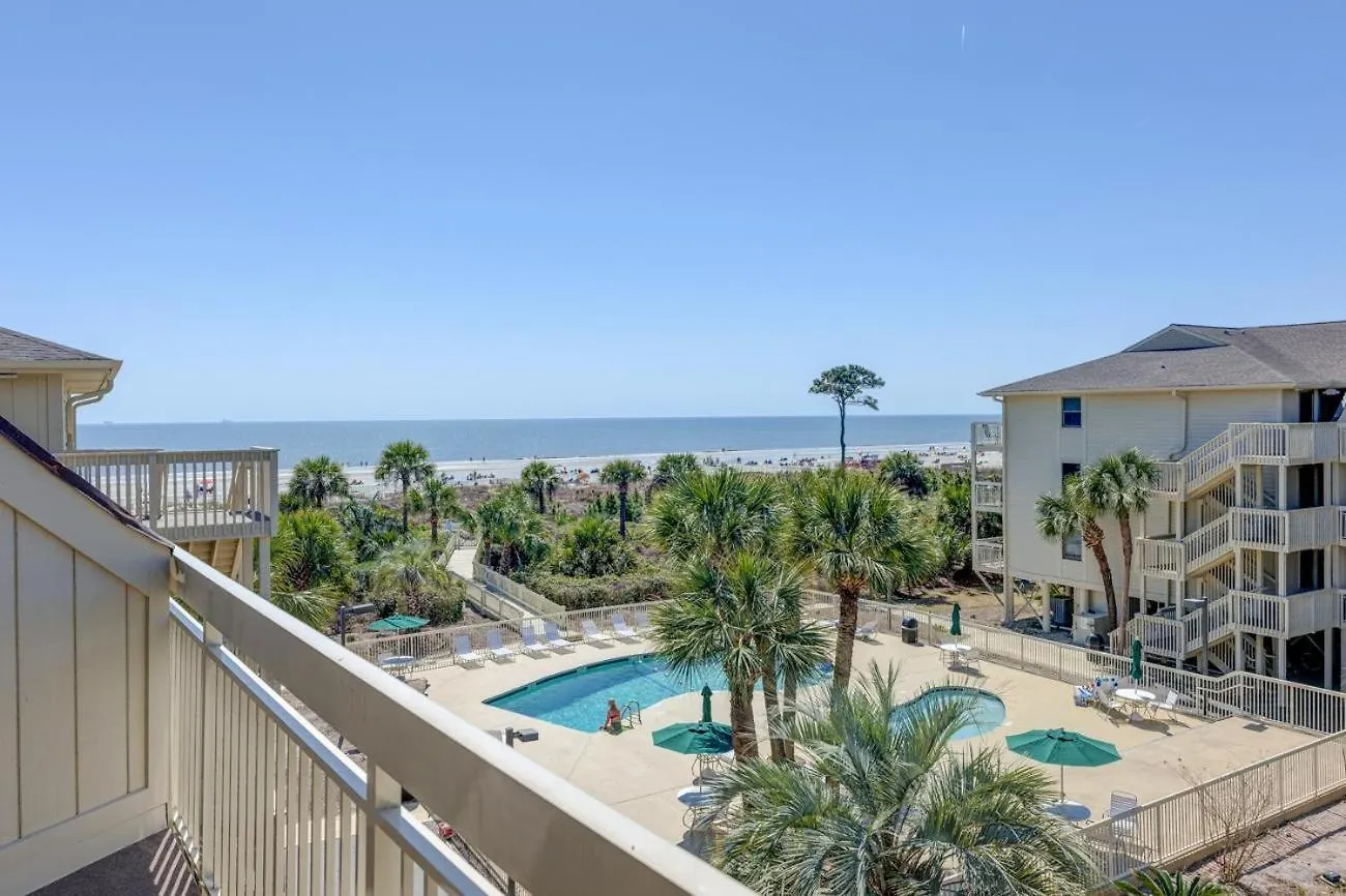 331 Breakers Villa *