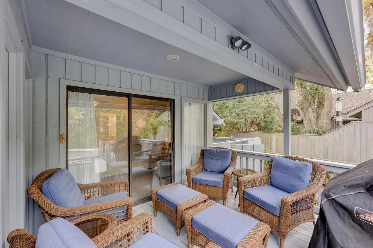 6 Cannon Row Holiday home