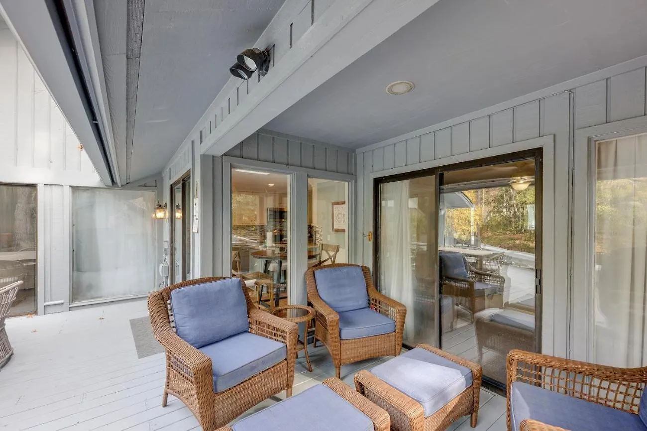 6 Cannon Row Holiday home