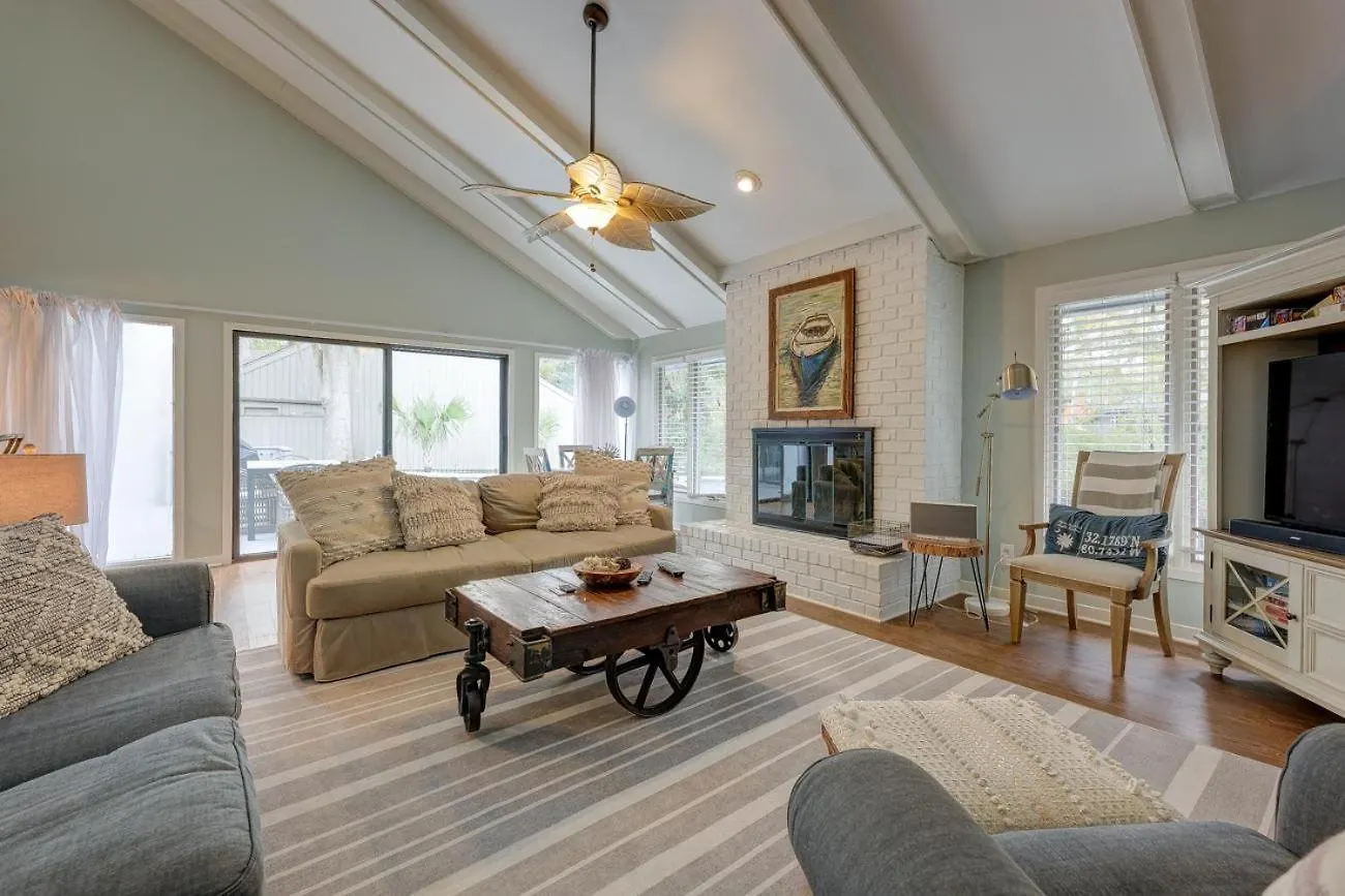 6 Cannon Row Holiday home