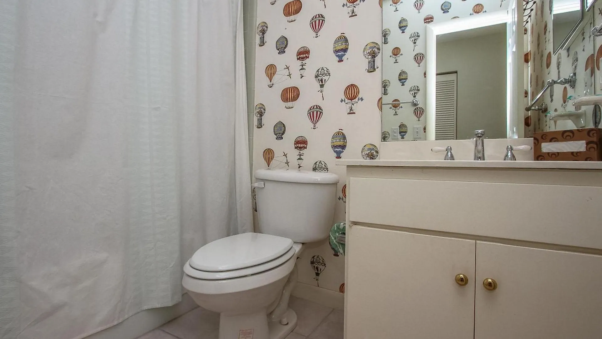 1 Deer Run Lane Holiday home