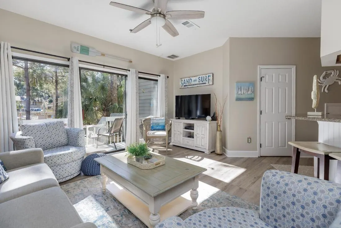Holiday home 82 Ocean Breeze