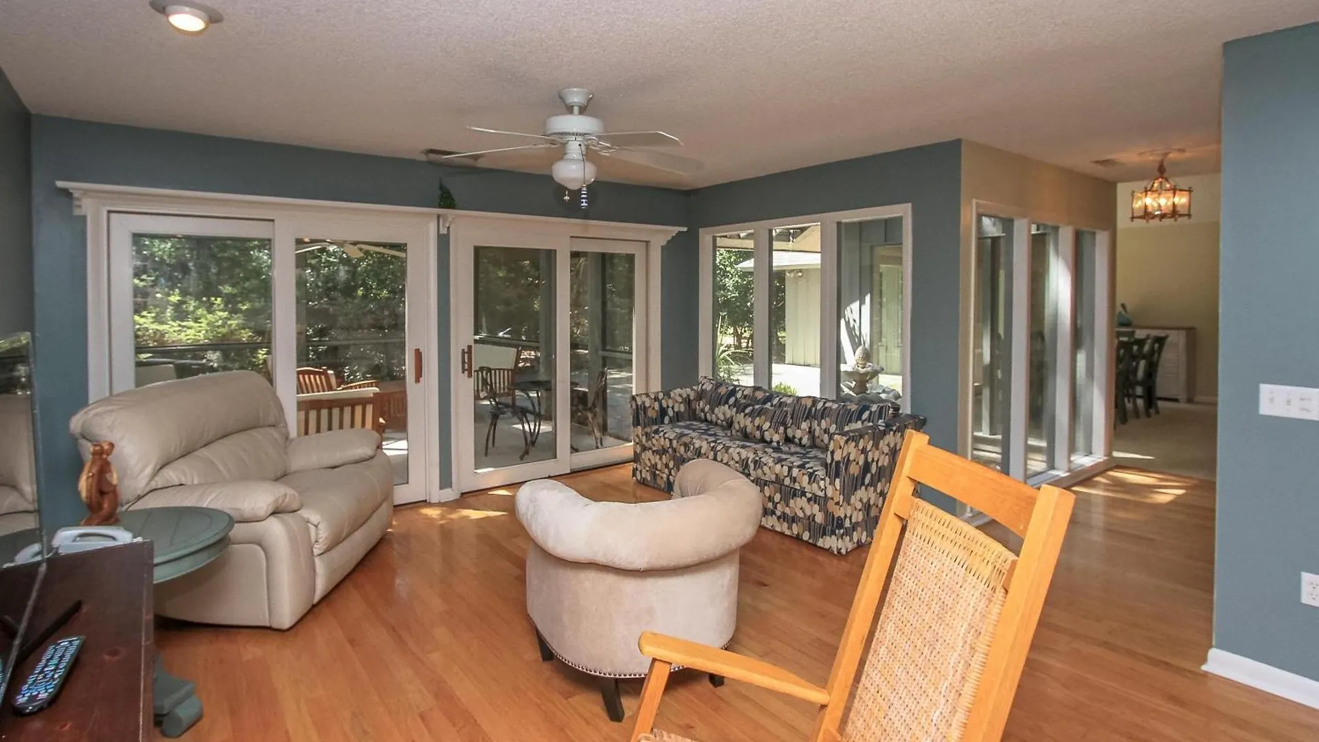 Holiday home 1 Deer Run Lane