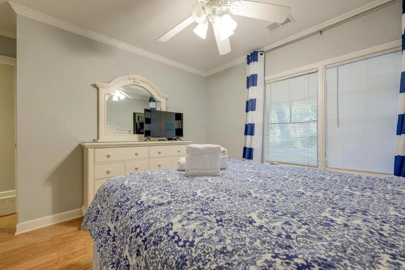 5 Hollyberry Lane * Hilton Head Island