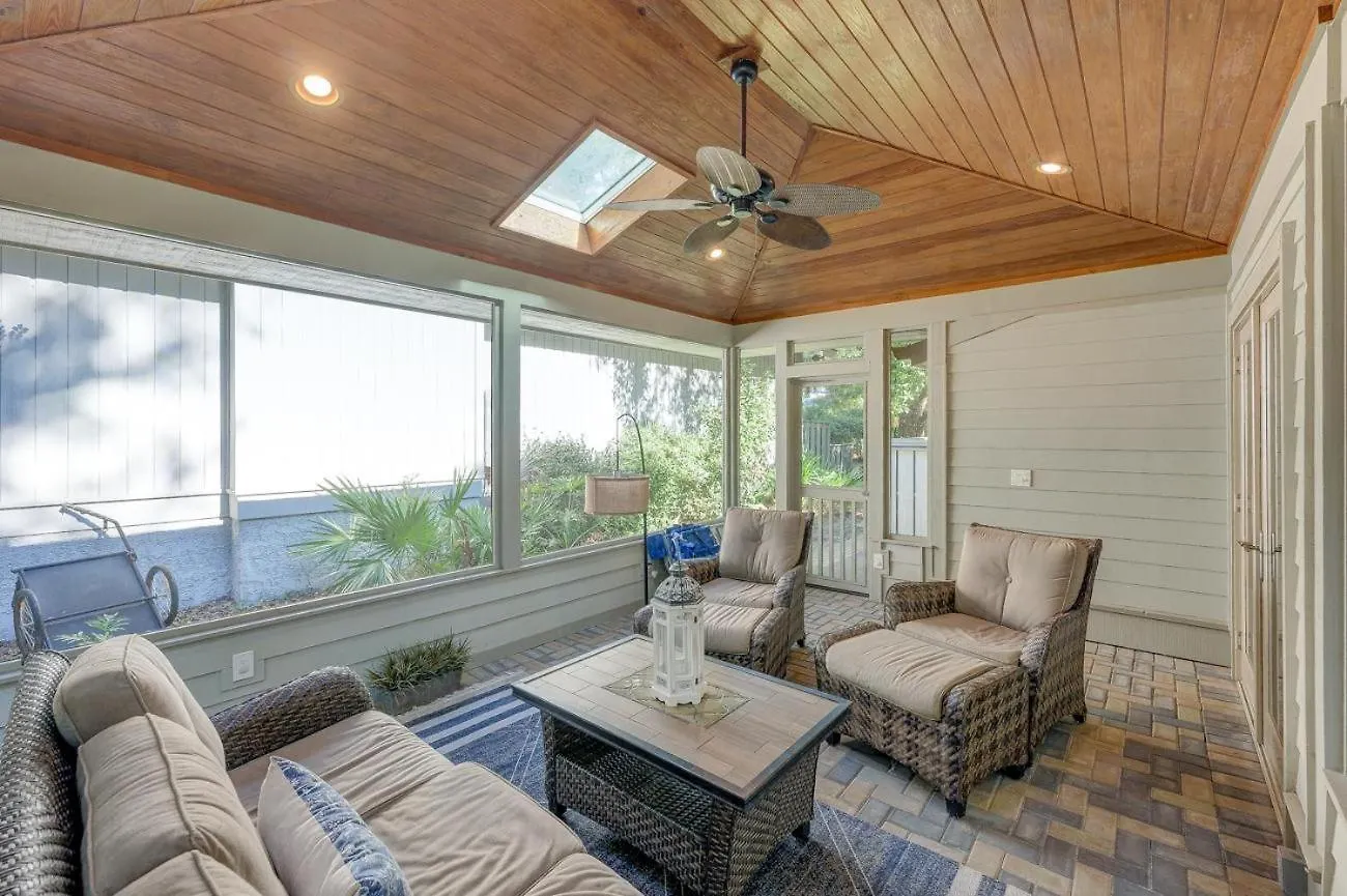 5 Hollyberry Lane Holiday home