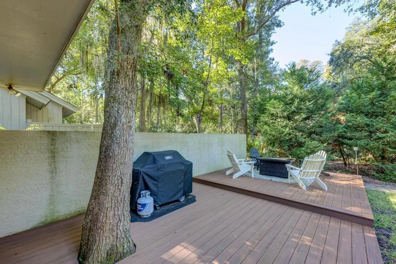 Holiday home 5 Hollyberry Lane *