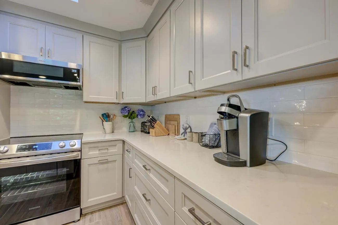 Holiday home 5 Hollyberry Lane Hilton Head Island
