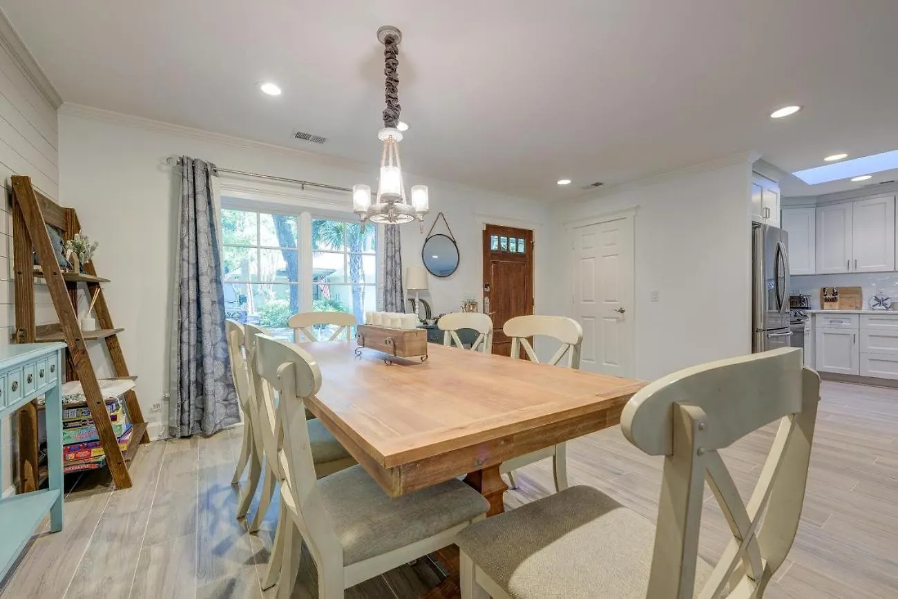 5 Hollyberry Lane Holiday home