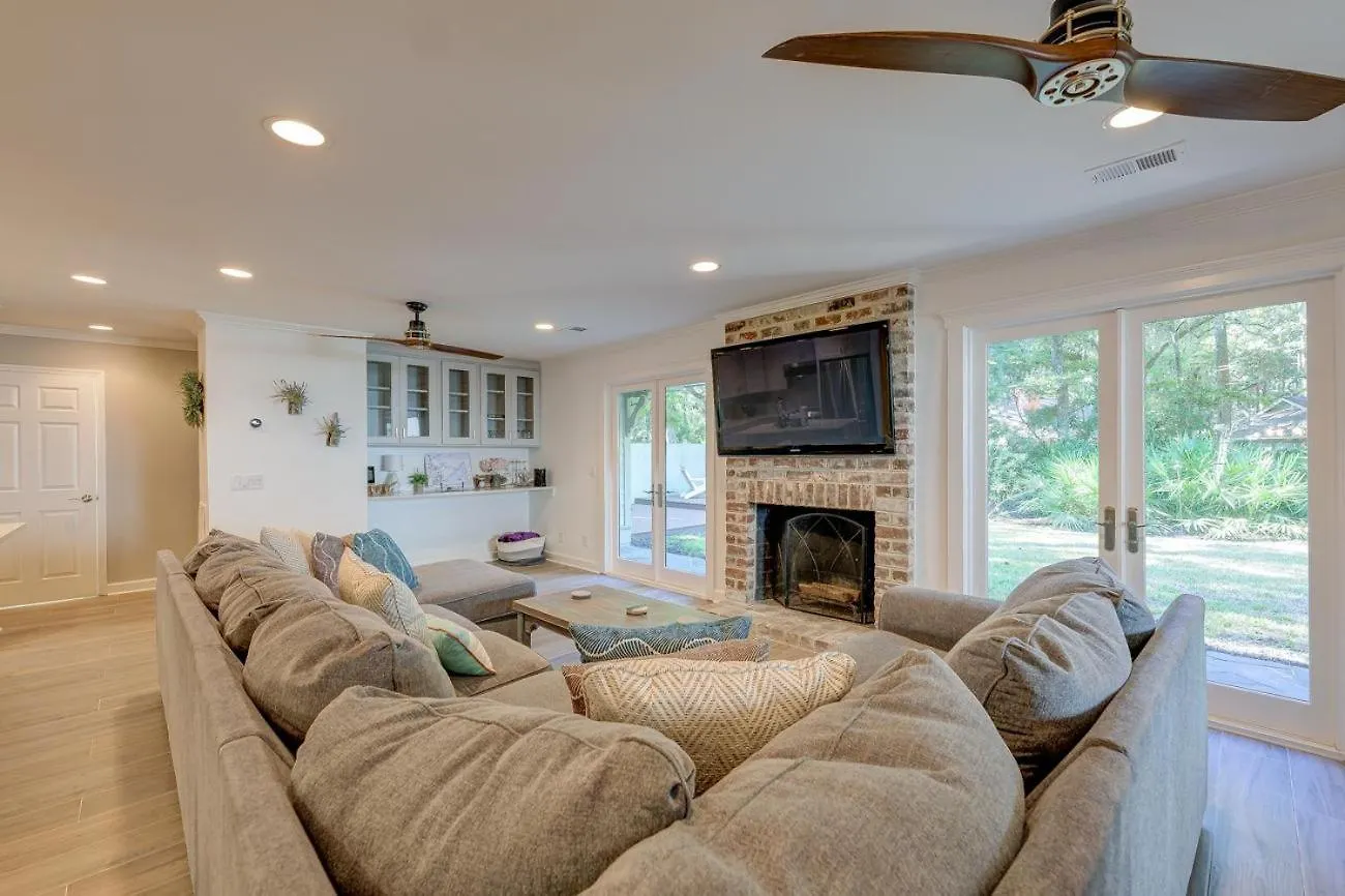 Holiday home 5 Hollyberry Lane *