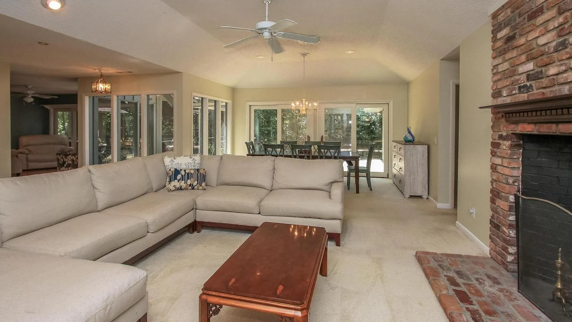 1 Deer Run Lane Holiday home *