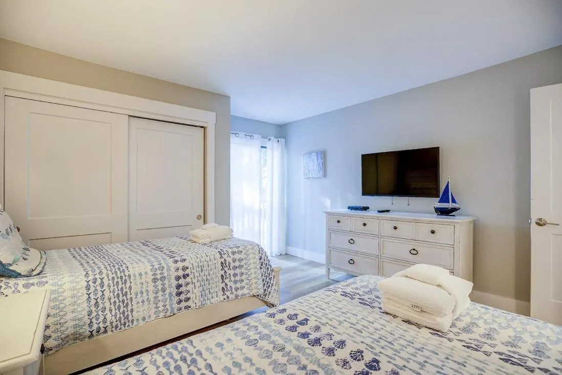 Holiday home 53 Woodbine