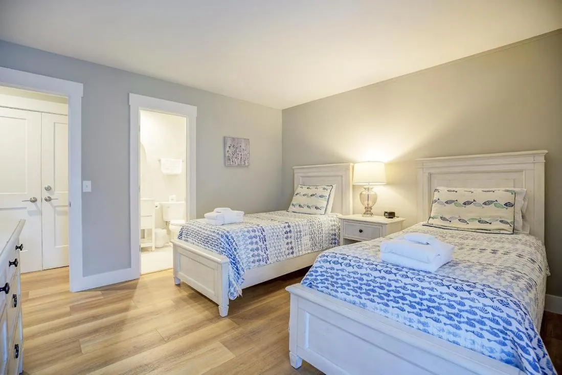 53 Woodbine Holiday home *