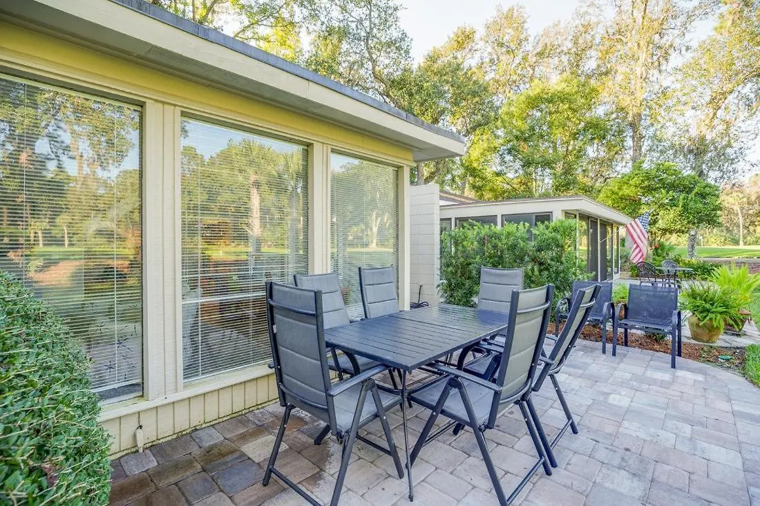 53 Woodbine * Hilton Head Island