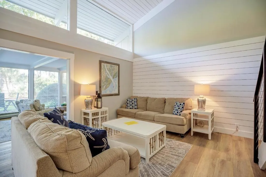 53 Woodbine Holiday home
