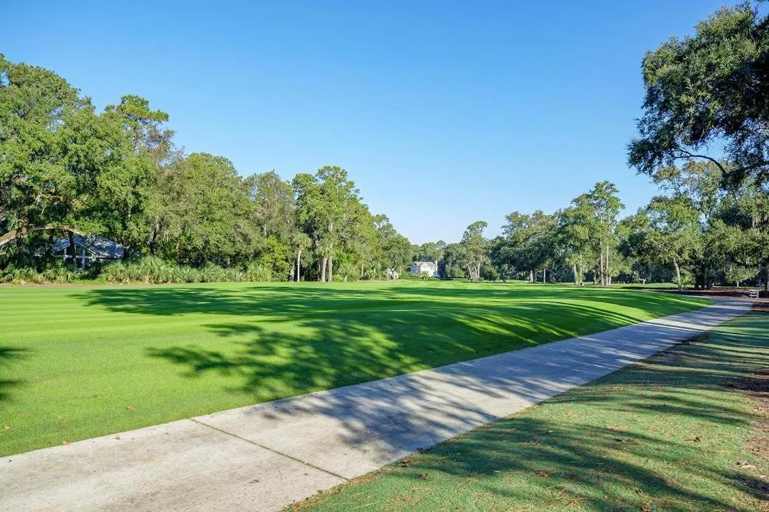 53 Woodbine Holiday home *
