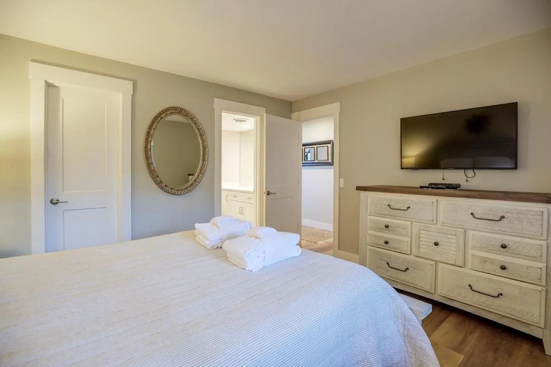 53 Woodbine Holiday home